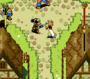 Game cover