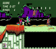 Game cover