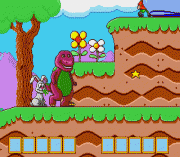 Game cover