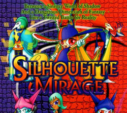 Silhouette Mirage (J)