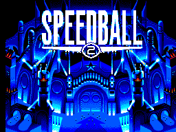 Speedball 2 (Europe) rom