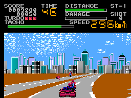 Special Criminal Investigation (Europe) rom