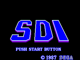 SDI (Japan) rom