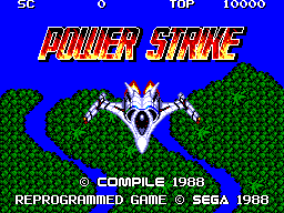 Power Strike (USA, Europe) rom