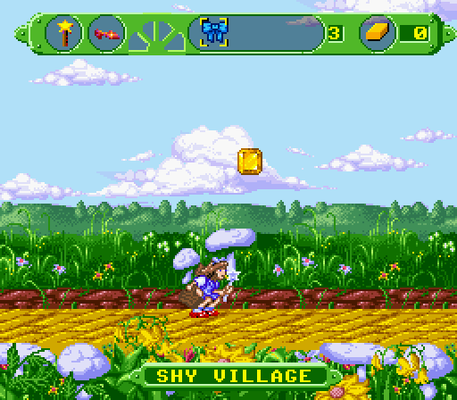 Wizard of Oz rom
