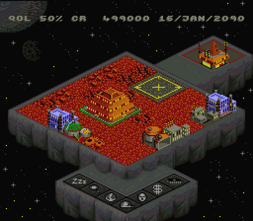 Utopia rom