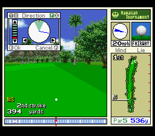 True Golf Classics: Waialae Country Club rom