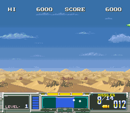 Super Scope 6 rom