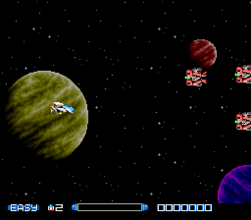 Super R-Type rom