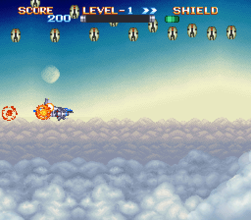 Super Earth Defence Force rom