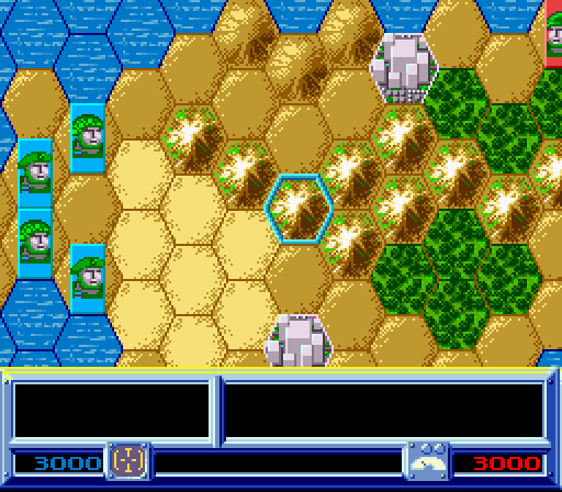 Super Conflict rom