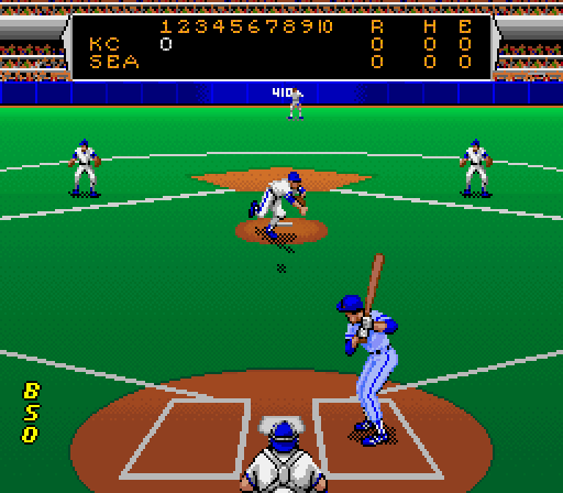 Roger Clemenss MVP Baseball rom