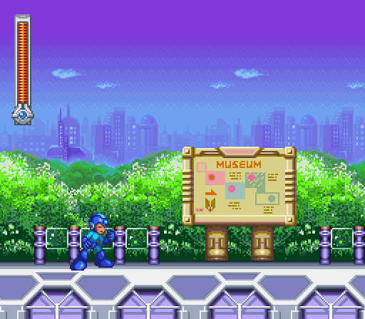 Rockman and Forte Jap rom