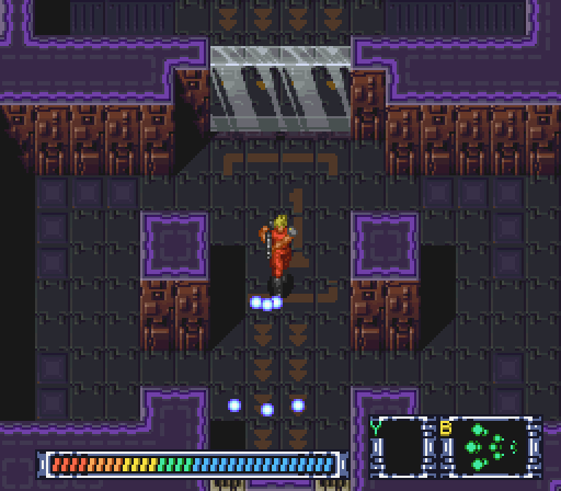 Operation Logic Bomb rom