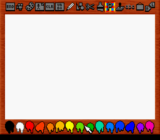 Looney Tunes - Acme Animation Factory rom