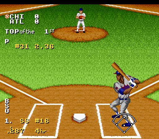 Ken Griffy Jr Baseball rom