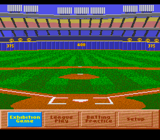 Hardball 3 rom