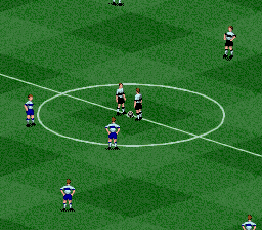 FIFA 98.1 rom