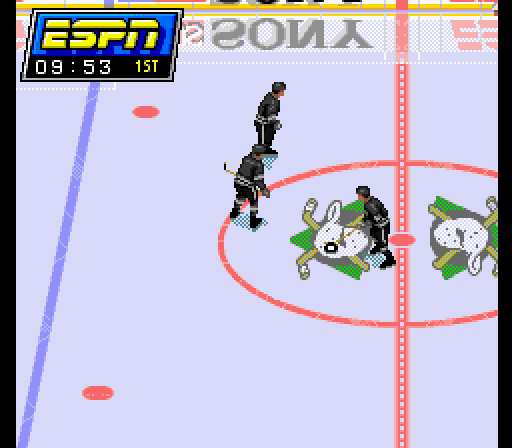 ESPN Hockey Night rom