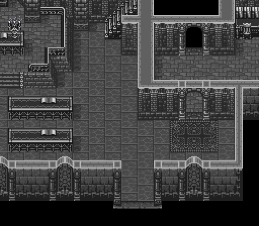 Breath of Fire 2