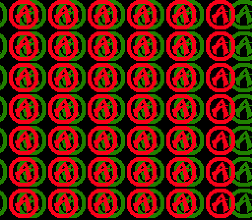 Anarchy 2 rom