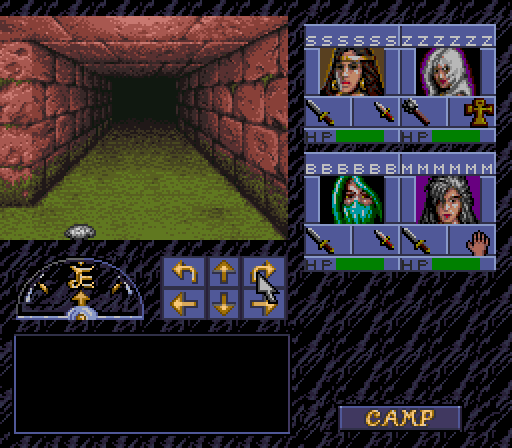 ADD - Eye of the Beholder rom