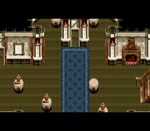7th Saga 2 rom