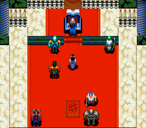 7th Saga rom