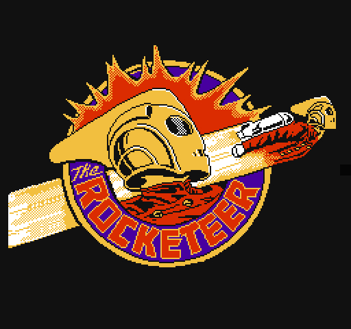 Rocketeer, The on snes rom