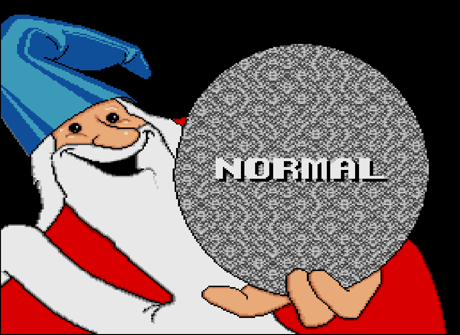 Great Waldo Search, The on snes rom