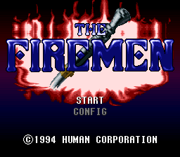 Firemen, The (Proto) rom