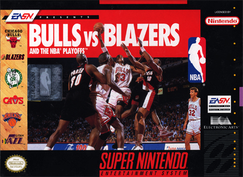 Game cover