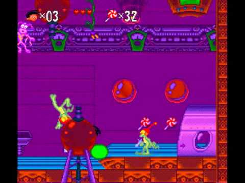 Bobby's World (Proto) rom