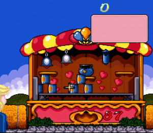 Barbie Vacation Adventure (Proto) rom