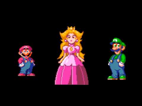 World Class Service Super Nintendo Tester rom