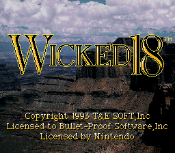 Game cover