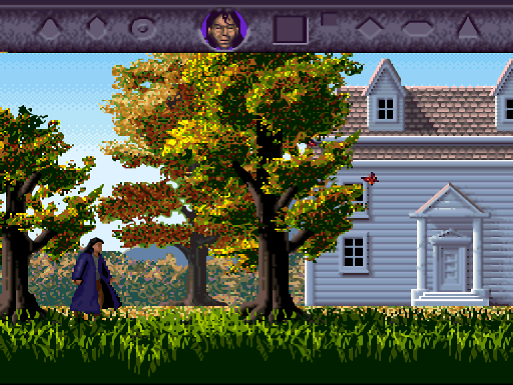 Warlock (Beta) [0556] rom