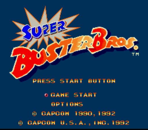 Game cover