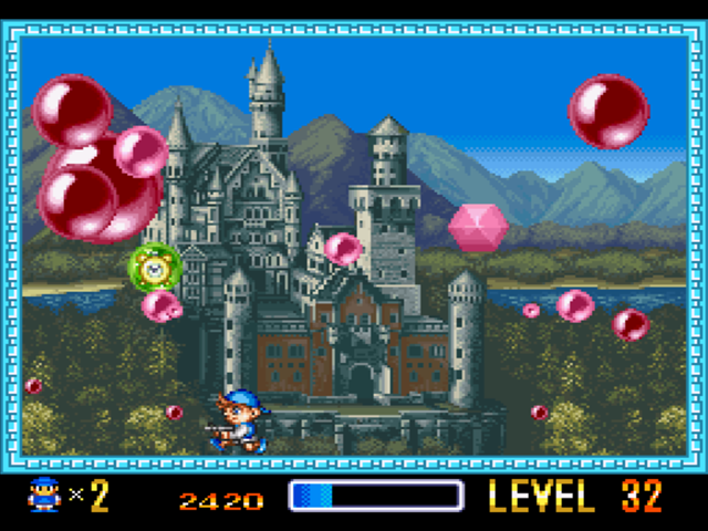 Game cover