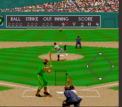 Relief Pitcher (Beta) rom