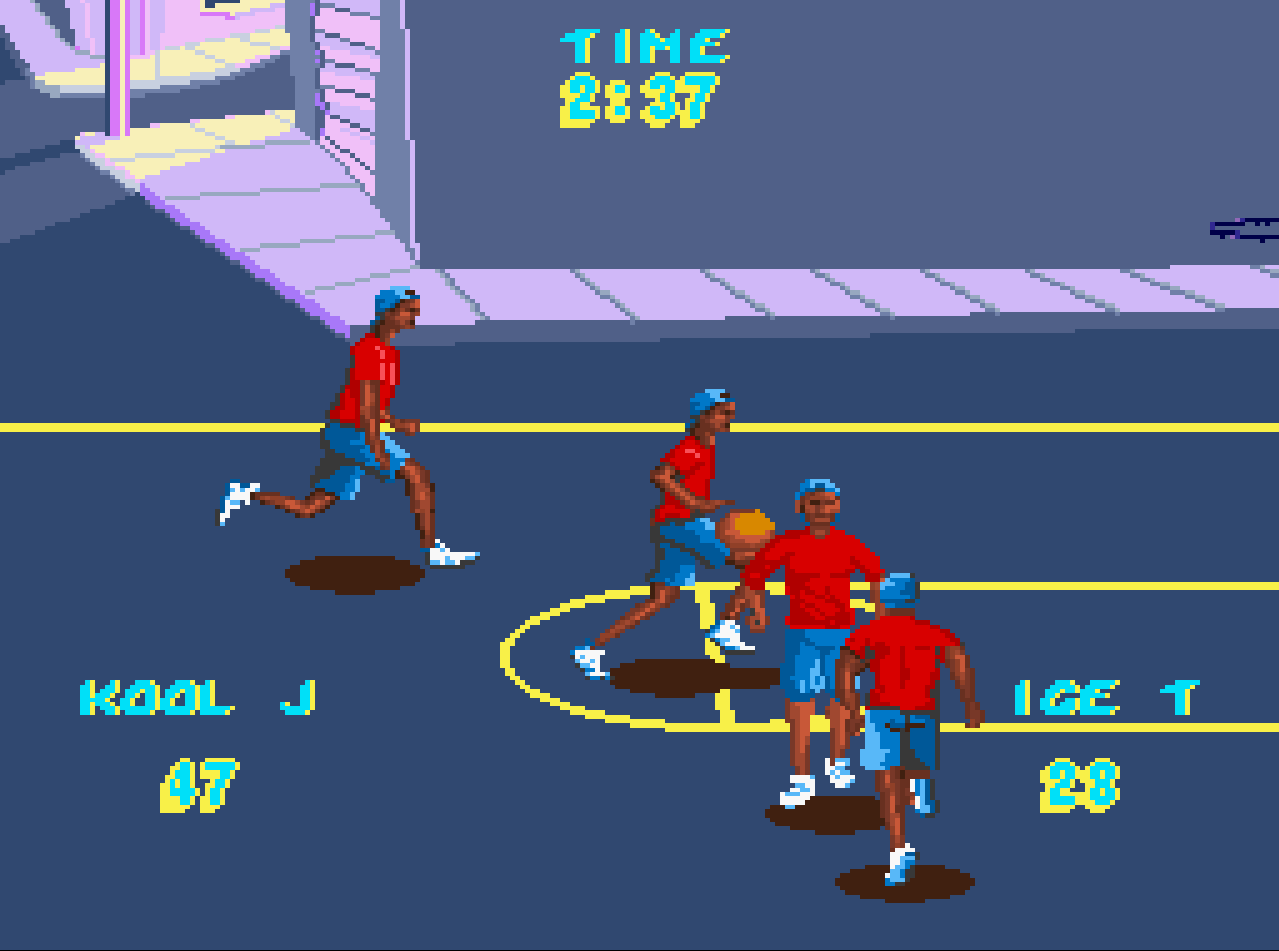 Game cover