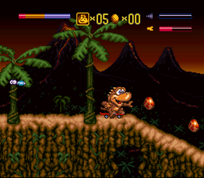 Radical Rex (Beta) rom