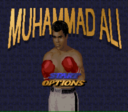 Muhammad Ali Heavyweight Boxing (Proto) rom