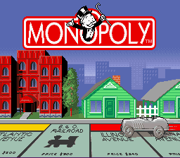 Monopoly (Rev A) rom