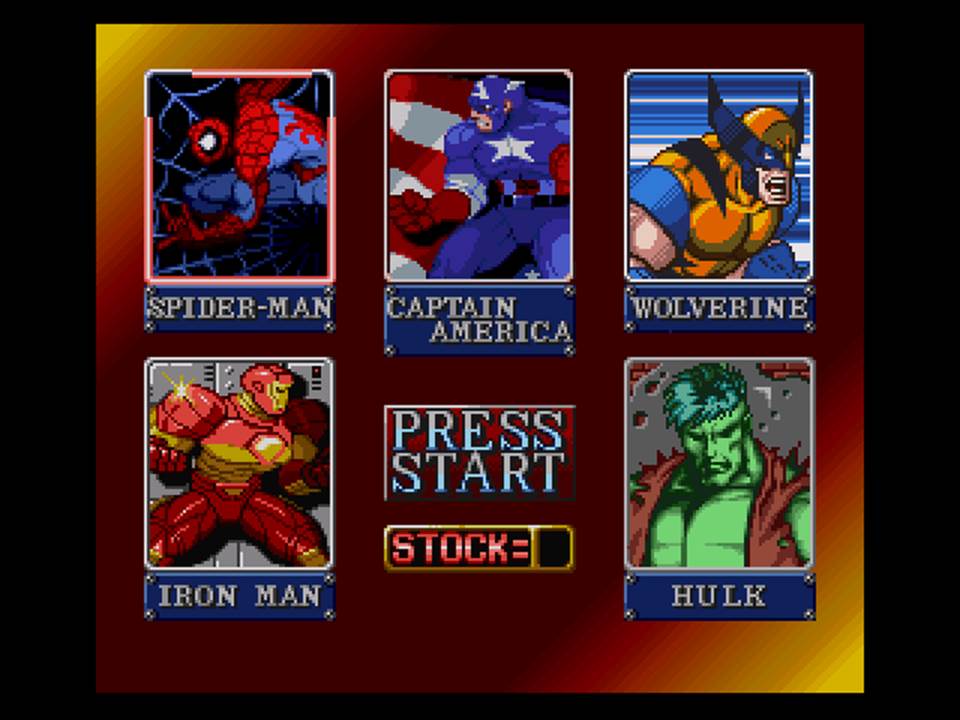 Game cover