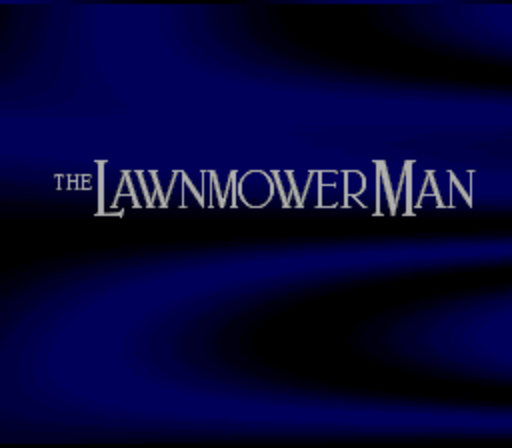 Lawnmower Man, The (Beta) rom