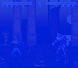 Killer Instinct (Beta)