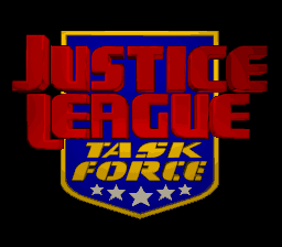 Justice League Task Force (Beta) rom