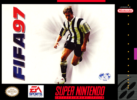 FIFA '97 - Gold Edition (En,Fr,De,Es,It,Sv) rom