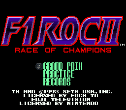 Game cover